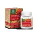 VIS LLC Ginseng Forte with vitamin C 30 capsules 0.44g - Buy Online on GoSupps.com
