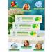 Nevskaya Cosmetics Moisturizing cream cream 40 ml 3 pcs - Buy Online on GoSupps.com