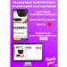 Nevskaya Cosmetics Face cream moisturizer 40 ml 2 pcs - Buy Online on GoSupps.com