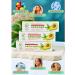 Nevskaya Cosmetics Facial cream moisturizer avocado 40 ml 1 pcs - Buy Online on GoSupps.com