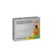 Vitamir complex of vitamins and minerals 3-7 years 36 tablets