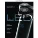 BEKMI HOME Male electric shock with nozzles powerful for faces 4 in 1 - Buy Online on GoSupps.com