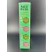 NaFa Fabric face mask with an effect moisture - Buy Online on GoSupps.com