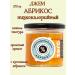 Mr Djemius ZERO Low -calorie jam "apricot" without sugar 270 gr