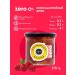 Mr Djemius ZERO Low -calorie jam "Raspberry" without sugar 270 g - Buy Online on GoSupps.com