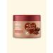 BELITA Body scrub "Chocolate pleasure" 300 ml - Buy Online on GoSupps.com