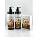 AIX Hair set shampoo air conditioning and mask - Buy Online on GoSupps.com