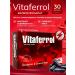 Vitaferrol Vitaferol to raise hemoglobin