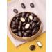 Almonds in chocolate without sugar Behruz 200 gr 2 pcs - Buy Online on GoSupps.com