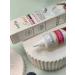 Cream for the eyes with mucin snail and collagen - Buy Online on GoSupps.com