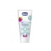 CHICCO Baby toothpaste without fluorine for milk teeth from the year - Buy Online on GoSupps.com