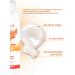 Ollin Professional Cocktail Bar hair shampoo Elasticity 400 ml - Buy Online on GoSupps.com