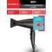SUPRA Professional hair dryer for drying and hair styling with ionization