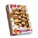 Kei Ko Kantuccini cookies with cranberry orange and honey 200 g