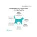 Grandorf File salmon fillet with a battal for sterilized cats 2 kg - Buy Online on GoSupps.com
