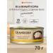 Grandorf Canned food for cats chicken breast with duck fillet 70 gr