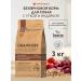 Grandorf Medium and large breeds food duck with turkey 3 kg