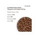 Grandorf Medium and large breeds food duck with turkey 3 kg - Buy Online on GoSupps.com