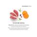 Grandorf Feed meat duck with a battal for dogs. and cereals. rocks 10 kg - Buy Online on GoSupps.com
