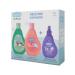 BEBBLE My fired Set "Funny Bathing" 650 ml