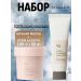 DR CEURACLE Set of hand cream + night mask