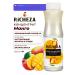 RiCHEZA Mango concentrate for cocktails and smoothies 1 liter