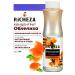 RiCHEZA Sea buckthorn concentrate for cocktails and smoothies 1 liter