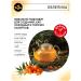 RiCHEZA Sea buckthorn concentrate for cocktails and smoothies 1 liter - Buy Online on GoSupps.com