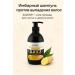 ATM95 Ginger shampoo for hair loss