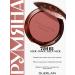 Luxurious blush for face tone 03