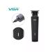 Shaving machine Compact trimmer for hair cutting V-933 - Buy Online on GoSupps.com