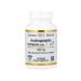 California Gold Nutriton Andrographis extract with vitamin C 100 mg 120 tablets
