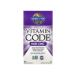 Garden of Life Vitamin Code Unprocessed zinc 60 vegan capsules