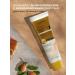 Feet cream with shi oil - Buy Online on GoSupps.com