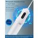 Longa Vita Irrigator for teeth and gums portable - Buy Online on GoSupps.com