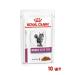 ROYAL CANIN Wet food for cats Renal with fish in sauce 85g x 10pcs - Buy Online on GoSupps.com