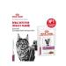 ROYAL CANIN Wet food for cats Renal with fish in sauce 85g x 10pcs - Buy Online on GoSupps.com