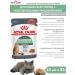 ROYAL CANIN Wet feed for cats Digesz KEA 85g x 10pcs sauce