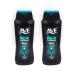 AVE Shampoo-gel shower 5V1 male 400 ml 2 pcs