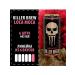 Monster Energy Energy "Java Killer Brew Loca Moca" 6x443