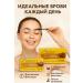 bumblestar Layer for fixing eyebrows with a brush