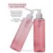 Rose Quartz Washing gel cleansing set 2 pcs - Buy Online on GoSupps.com