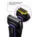 Kitfort Men's electrician with a trimmer - style and comfort - Buy Online on GoSupps.com
