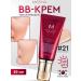 MISSHA BB face cream tone 21