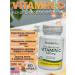 NaturesPlus Vitamin C Vitamin C 1000 Mg