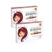 Pharm-pro Beauty vitamins skin hair nails 24tab -2Up