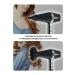 Powerful hairdryer with nozzles and several modes - Buy Online on GoSupps.com