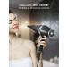 Powerful hairdryer with nozzles and several modes - Buy Online on GoSupps.com