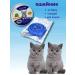 ZAYN 81 Collar for cats and kittens from fleas and parasites