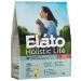 Elato Dry food for sterilized cats of lambs and turkey 7kg